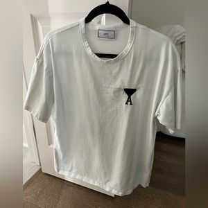 Ami tshirt